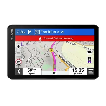 Garmin DezlCam LGV710 GPS Device